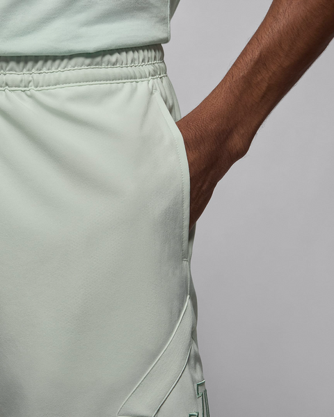 JORDAN TATUM DIAMOND  SHORTS
