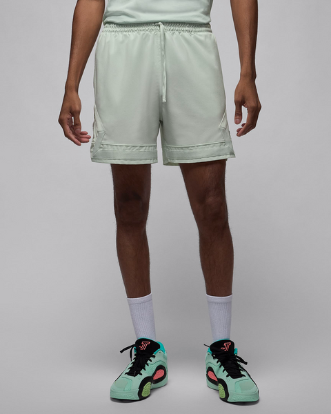 JORDAN TATUM DIAMOND  SHORTS