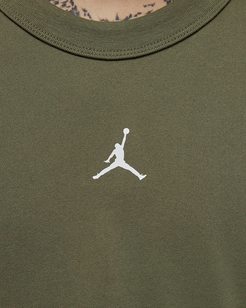 AIR JORDAN SPORT DRI-FIT SHORT-SLEEVE TEE