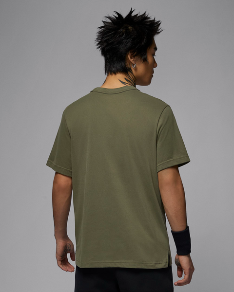 AIR JORDAN SPORT DRI-FIT SHORT-SLEEVE TEE