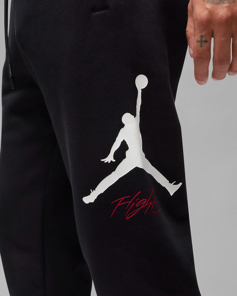 JORDAN ESSENTIALS FLEECE BASELINE PANTS