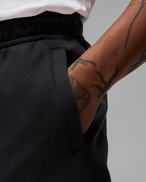 JORDAN ESSENTIALS FLEECE BASELINE PANTS
