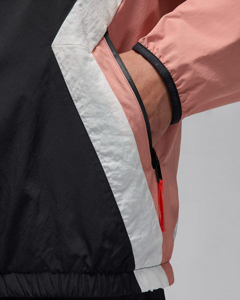 JORDAN PARIS SAINT-GERMAIN ANTHEM JACKET 