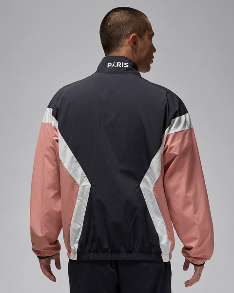 JORDAN PARIS SAINT-GERMAIN ANTHEM JACKET 