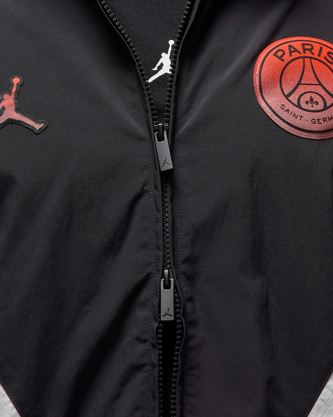 JORDAN PARIS SAINT-GERMAIN ANTHEM JACKET 