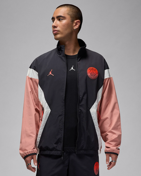 JORDAN PARIS SAINT-GERMAIN ANTHEM JACKET 
