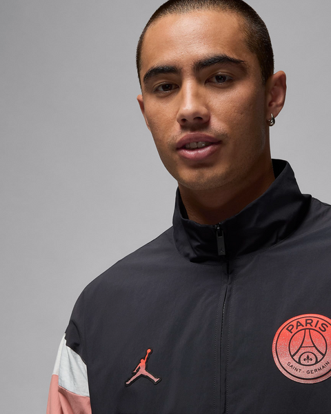 JORDAN PARIS SAINT-GERMAIN ANTHEM JACKET 