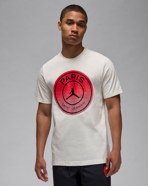 JORDAN PARIS SAINT-GERMAIN TEE