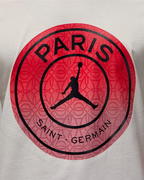 JORDAN PARIS SAINT-GERMAIN TEE