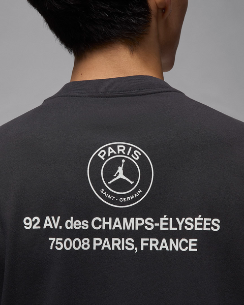 JORDAN PARIS SAINT-GERMAIN GRAPHIC TEE