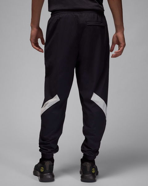 JORDAN PARIS SAINT-GERMAIN WOVEN PANTS