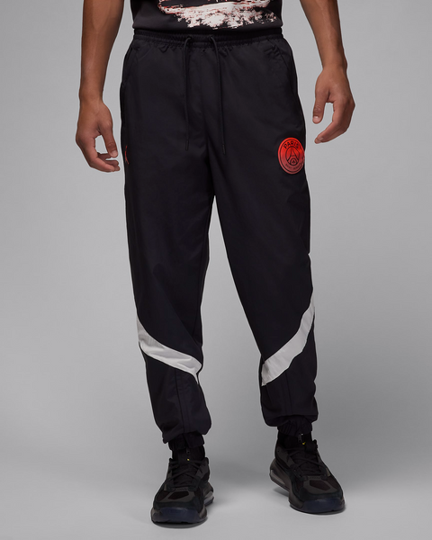 JORDAN PARIS SAINT-GERMAIN WOVEN PANTS