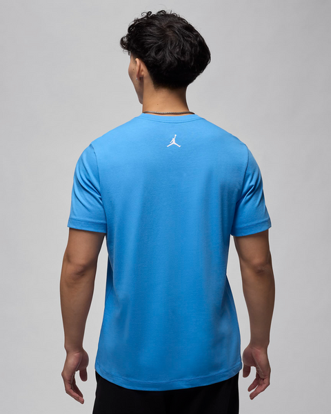JORDAN SPORT MEN'S DRI-FIT TEE
