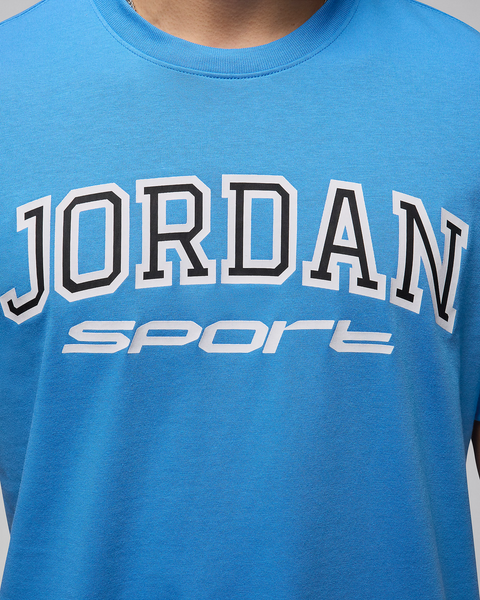 JORDAN SPORT MEN'S DRI-FIT TEE