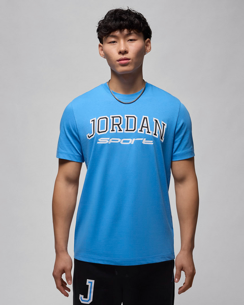JORDAN SPORT MEN'S DRI-FIT TEE
