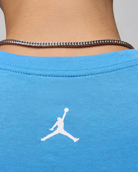 JORDAN SPORT MEN'S DRI-FIT TEE
