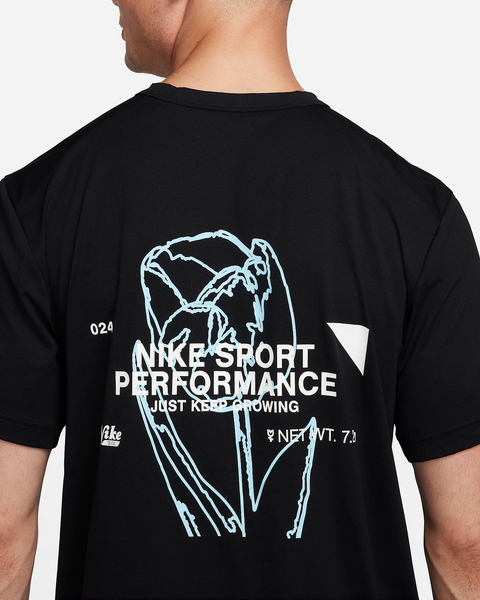 NIKE HYVERSE UV TEE