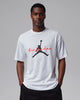JORDAN BROOKLYING GRAPHIC TEE