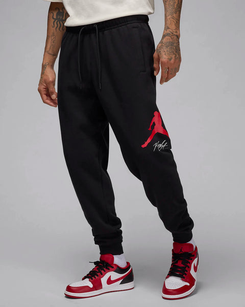 JORDAN ESSENTIALS FLEECE BASELINE PANTS