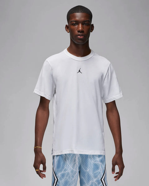 AIR JORDAN SPORT DRI-FIT SHORT-SLEEVE TEE
