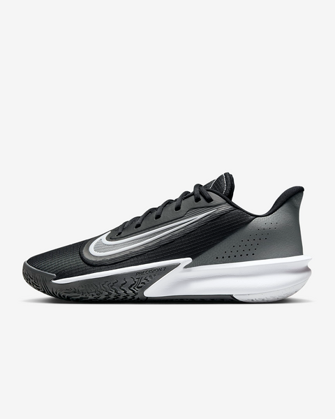 NIKE PRECISION VII -BLACK-