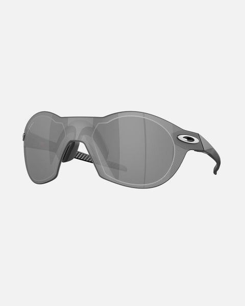 OAKLEY SUBZERO STEEL W/PRIZM BLK