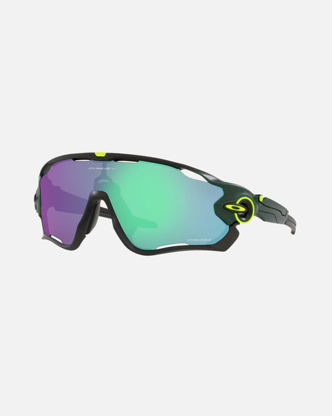 OAKLEY JAWBREAKER BLK HUNTER ADE