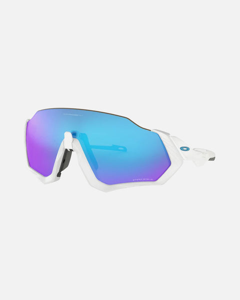 OAKLEY FLIGHT JACKET MATTE SAPPHIRE