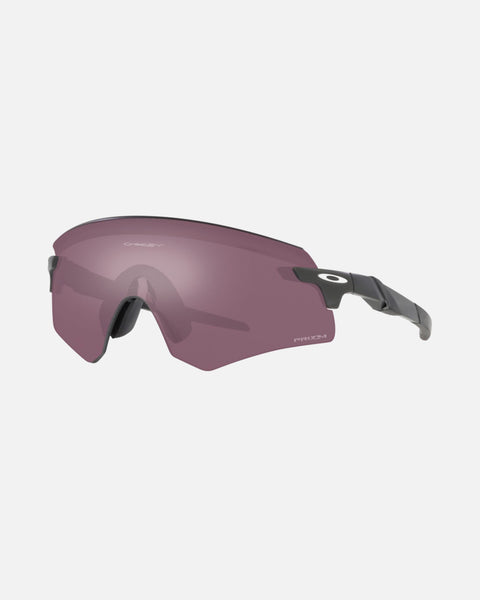 OAKLEY ENCODER PRIZM ROAD BLACK