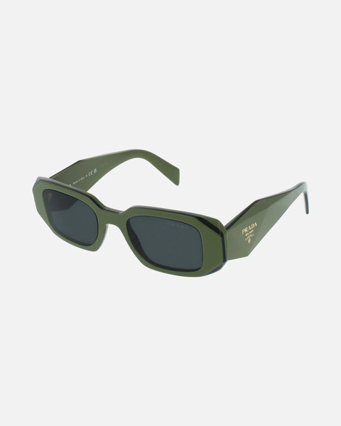 PRADA PR 17WS SAGE BLACK