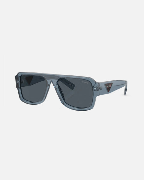 PRADA PR 22YS 56 DARK GREY