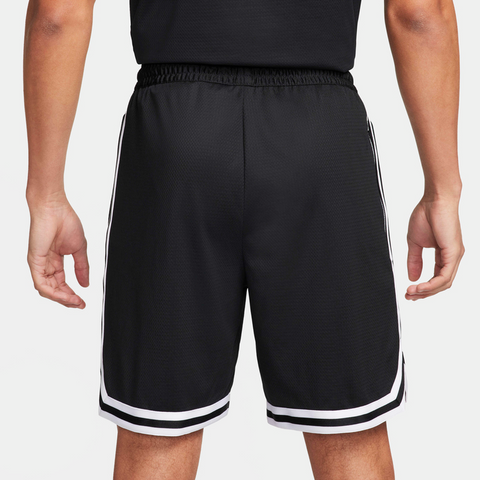 NIKE DNA DRI-FIT 8 BASKETBALL SHORTS