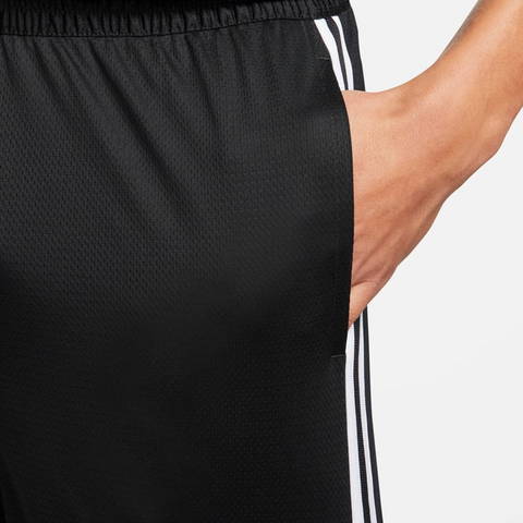 NIKE DNA DRI-FIT 8 BASKETBALL SHORTS