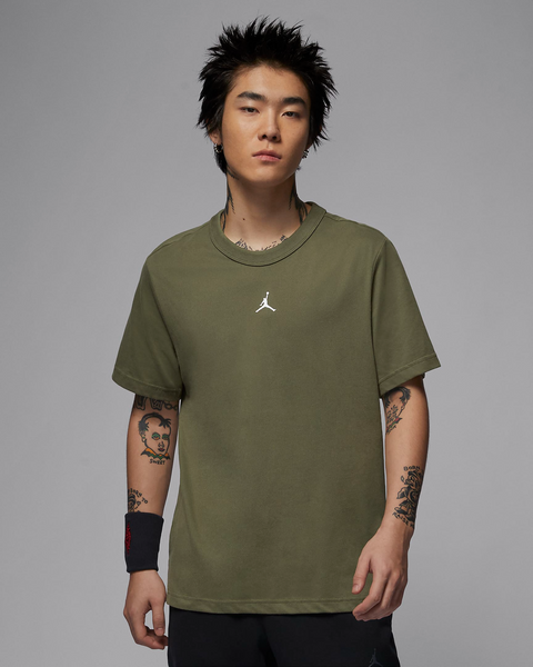 AIR JORDAN SPORT DRI-FIT SHORT-SLEEVE TEE