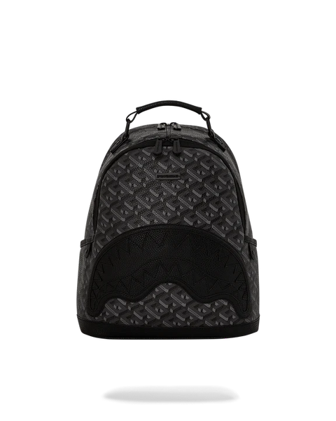 SPRAYGROUND SG3D BLACKOUT SAVAGE BACKPACK