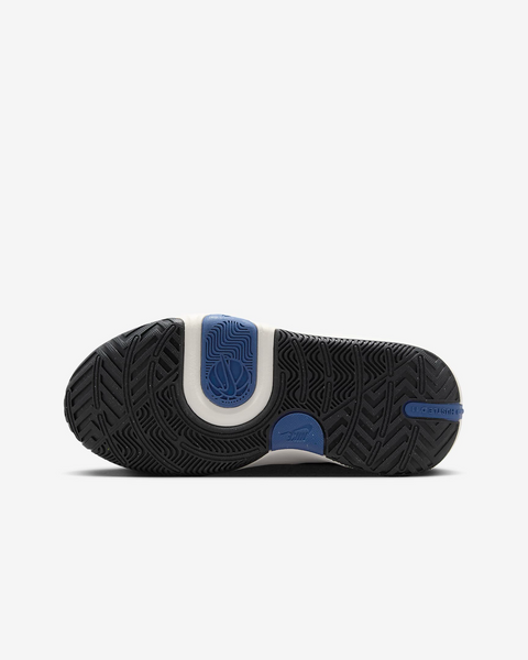NIKE TEAM HUSTLE D 11 MYSTIC NAVY (GS)