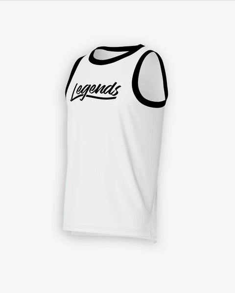 LEGENDS FRONT JERSEY