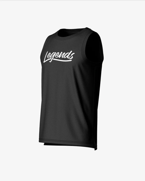 LEGENDS FRONT JERSEY