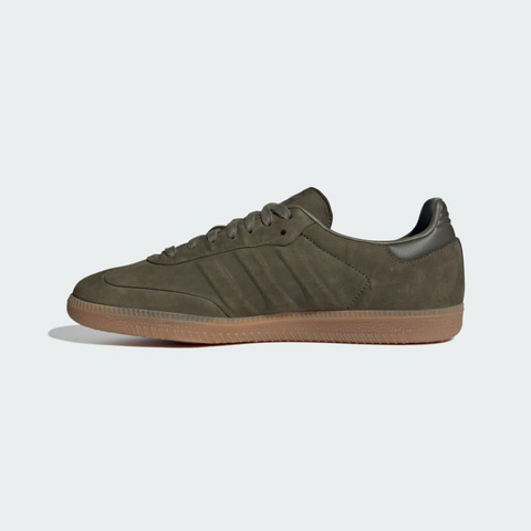 SAMBA OLIVE