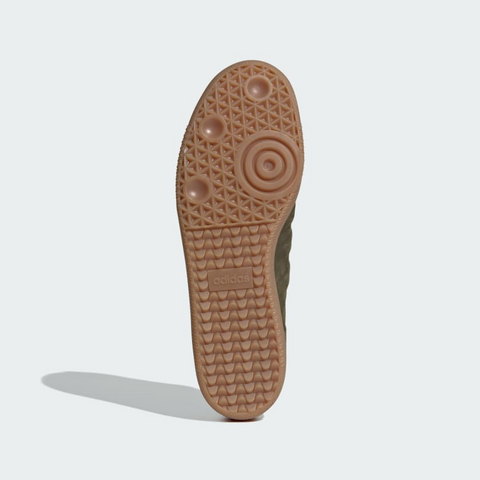 SAMBA OLIVE