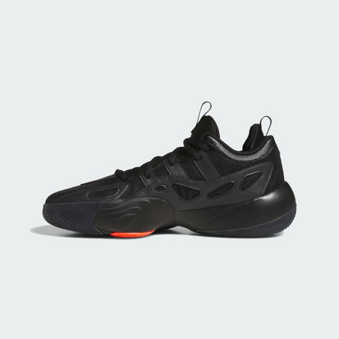 ADIDAS TRAE UNLIMITED 2 BLACK