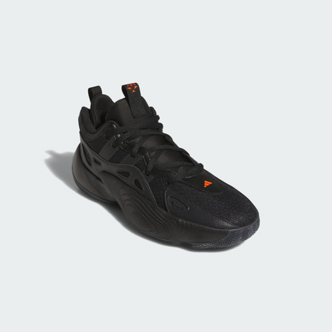 ADIDAS TRAE UNLIMITED 2 BLACK