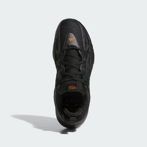 ADIDAS TRAE UNLIMITED 2 BLACK