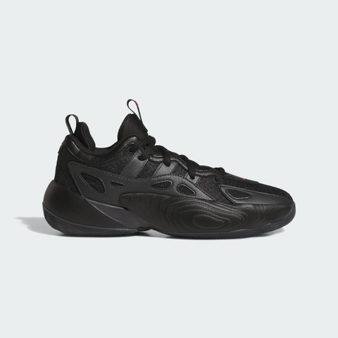 ADIDAS TRAE UNLIMITED 2 BLACK