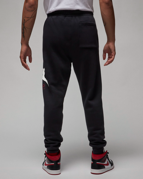 JORDAN ESSENTIALS FLEECE BASELINE PANTS