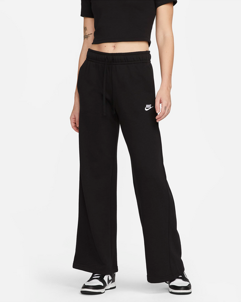 NIKE SPORTSWEAR CLUB FLEECE WIDE-LEG (W)