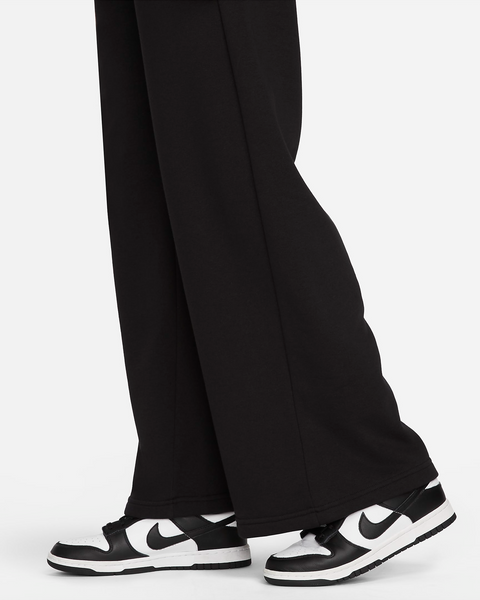 NIKE SPORTSWEAR CLUB FLEECE WIDE-LEG (W)