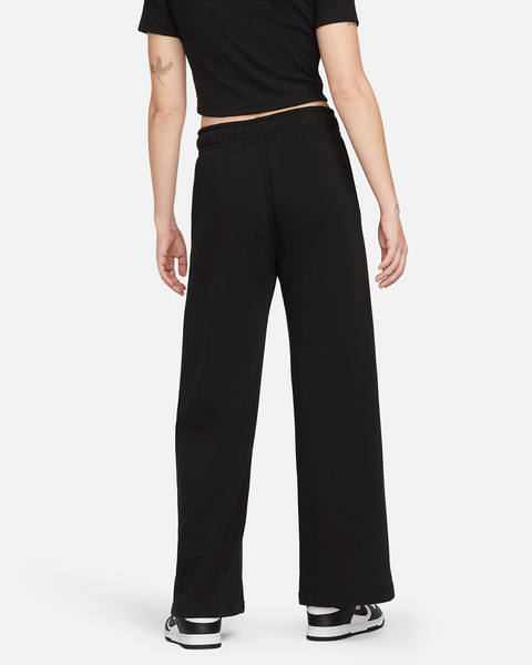 NIKE SPORTSWEAR CLUB FLEECE WIDE-LEG (W)