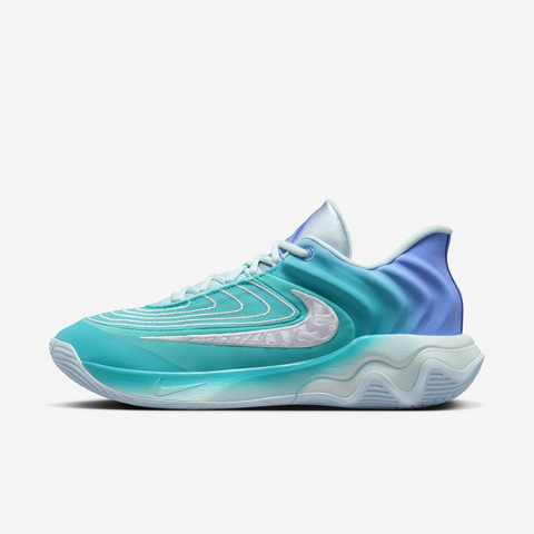 NIKE GIANNIS IMMORTALITY 4 -GREEN BLUE-