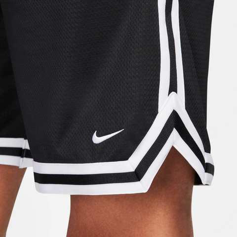 NIKE DNA DRI-FIT 8 BASKETBALL SHORTS